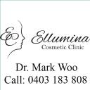 Ellumina Cosmetic Clinic logo